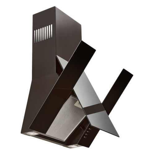 Вытяжка наклонная GEFEST ВО 3603 Д2А Black в Miele