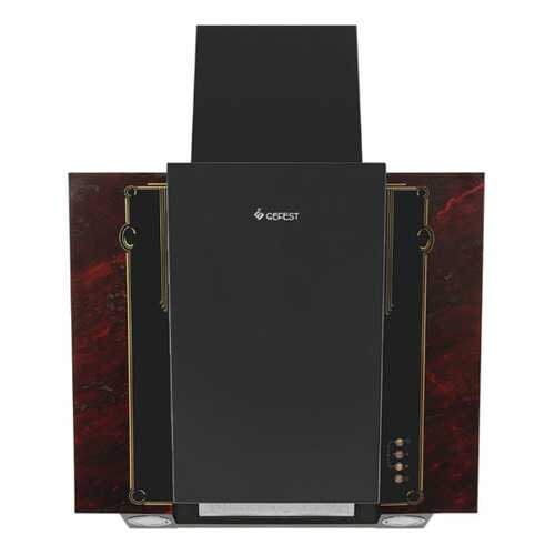 Вытяжка наклонная Gefest ВО-3603 К55 Brown в Miele