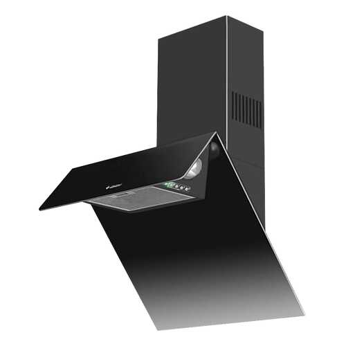 Вытяжка наклонная GEFEST ВО-3604 Д2А Black в Miele
