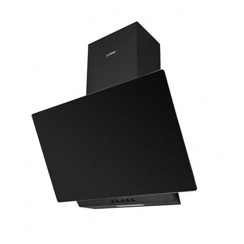 Вытяжка наклонная Germes Arosa 60 Black в Miele