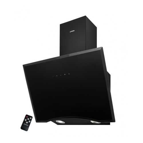 Вытяжка наклонная Germes Bristol 60 Black в Miele
