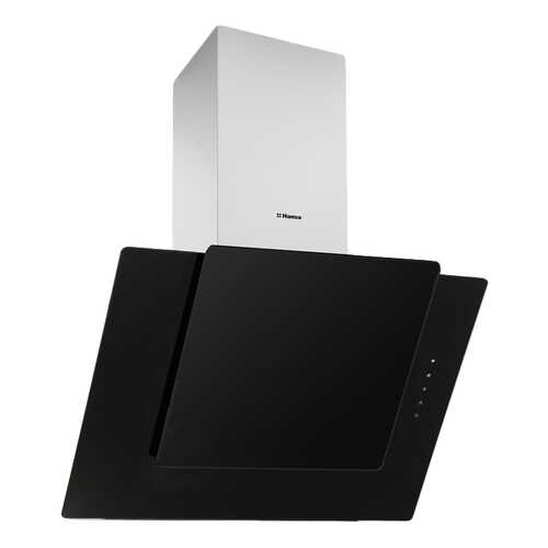 Вытяжка наклонная Hansa OKP 6522 SH Black в Miele