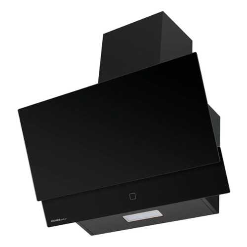 Вытяжка наклонная HOMSair SATURN 50 Black в Miele