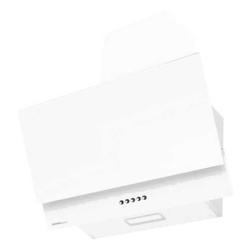 Вытяжка наклонная HOMSair SATURN PUSH 50 White в Miele