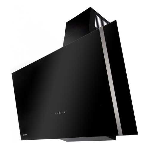 Вытяжка наклонная Konigin Enigma Black 90 в Miele