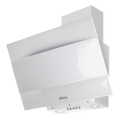 Вытяжка наклонная Konigin Eternity 60 White в Miele