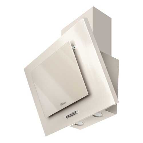 Вытяжка наклонная Konigin Neo 60 White в Miele