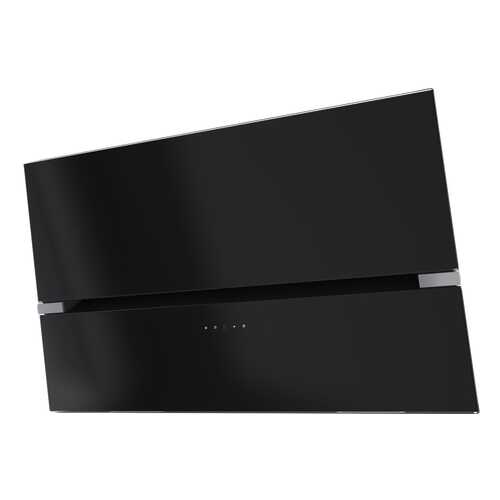 Вытяжка наклонная Korting KHC 69080 GN Black в Miele