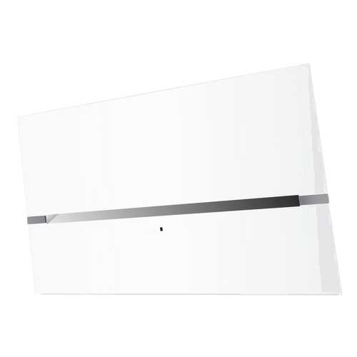Вытяжка наклонная Korting KHC 69080 GW White/Silver в Miele