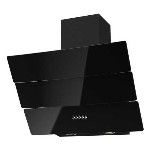Вытяжка наклонная Krona Inga 600 Black в Miele