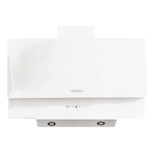 Вытяжка наклонная KUPPERSBERG F 912 W White в Miele