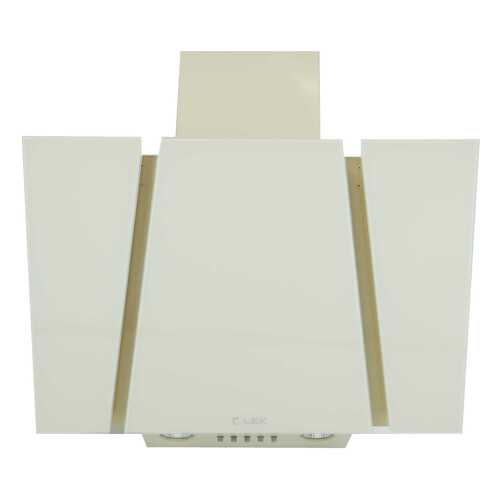 Вытяжка наклонная LEX Ori 600 Beige в Miele
