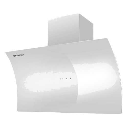 Вытяжка наклонная MAUNFELD Blast 90 White в Miele