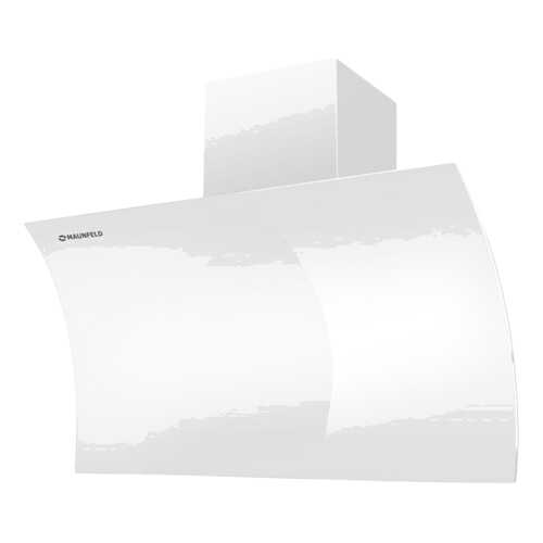 Вытяжка наклонная MAUNFELD Blast Push 90 White в Miele