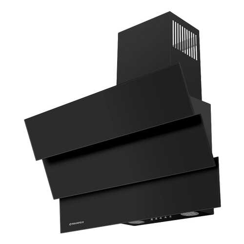 Вытяжка наклонная MAUNFELD Cascada Mini 60 Black в Miele