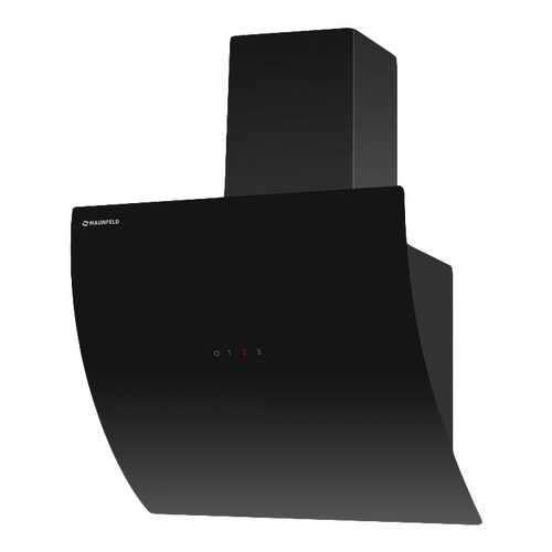 Вытяжка наклонная MAUNFELD Sky Star 60 Black в Miele