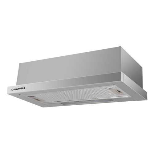 Вытяжка наклонная MAUNFELD VS Light 50 Ln Silver в Miele