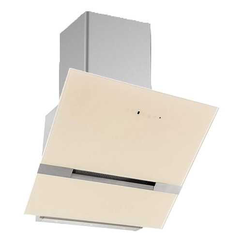 Вытяжка наклонная Monsher MRE 62Q01 Beige/Silver в Miele
