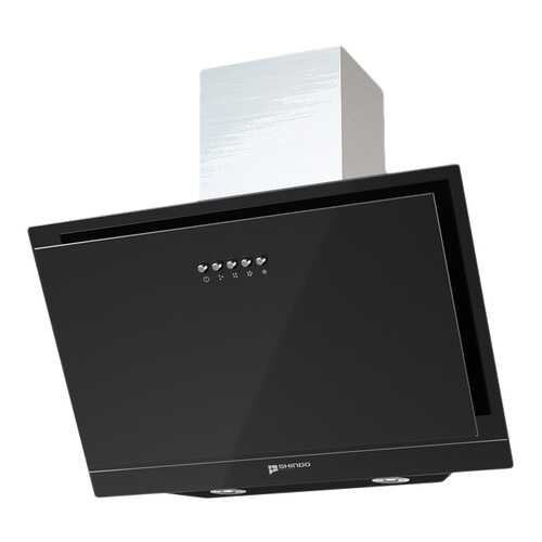 Вытяжка наклонная Shindo Antilia 60 B/BG Black в Miele