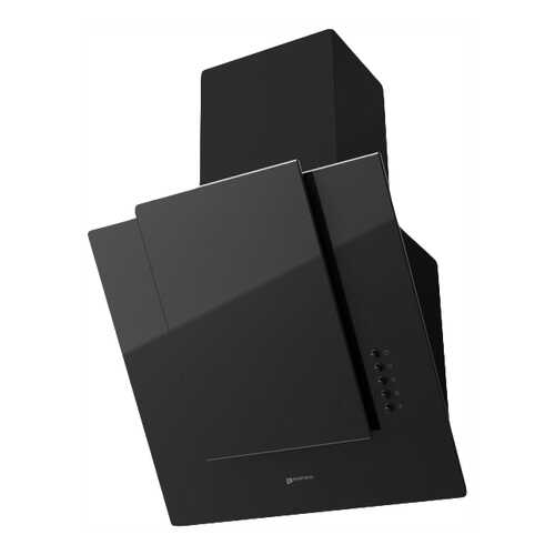Вытяжка наклонная Shindo Nori 60 Black в Miele