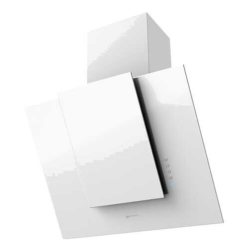 Вытяжка наклонная Shindo Nori Sensor 60 W/WG White в Miele