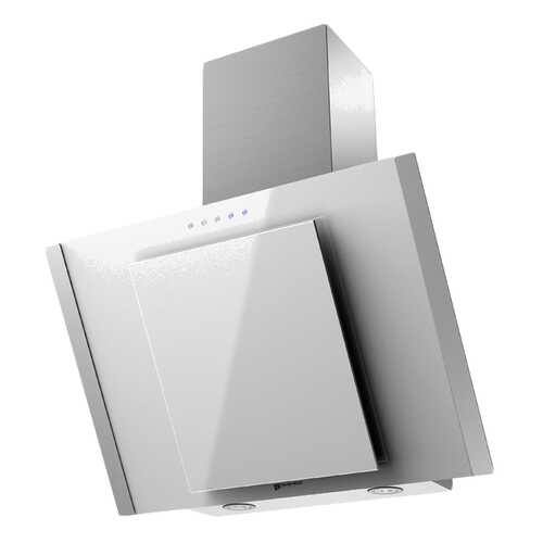 Вытяжка наклонная Shindo Ostaria Sensor 60SS/WG White/Silver в Miele