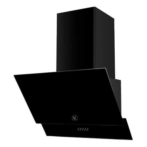 Вытяжка наклонная SL DSL H6152B Black в Miele
