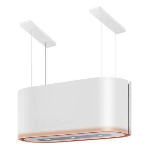 Вытяжка островная Konigin Serenity White 80 в Miele