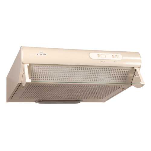 Вытяжка подвесная Elikor Davoline 50 Beige в Miele