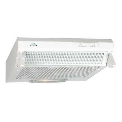 Вытяжка подвесная Elikor Призма 50П-290-П3Л White в Miele