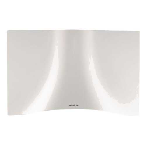 Вытяжка подвесная FABER Premium Veil WH MATT A90 White в Miele
