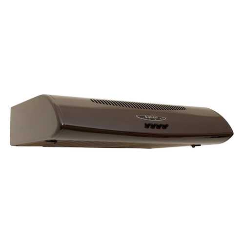 Вытяжка подвесная GEFEST ВО-2601 К47 Brown в Miele