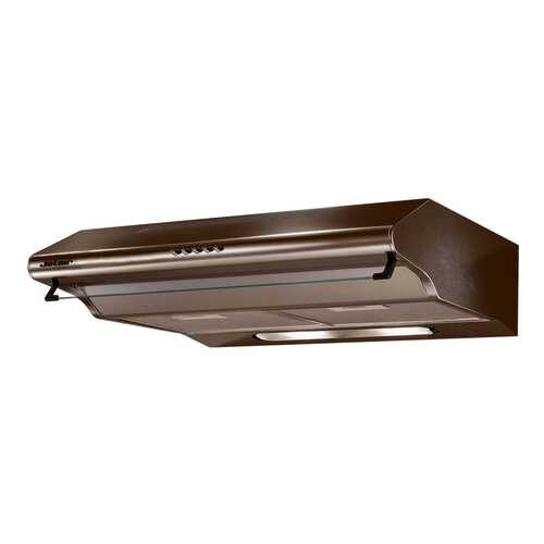 Вытяжка подвесная JETAIR SUNNY 50 1M BR Brown в Miele