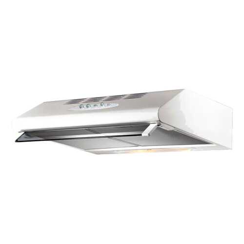 Вытяжка подвесная Korting KHT 6230 W White в Miele