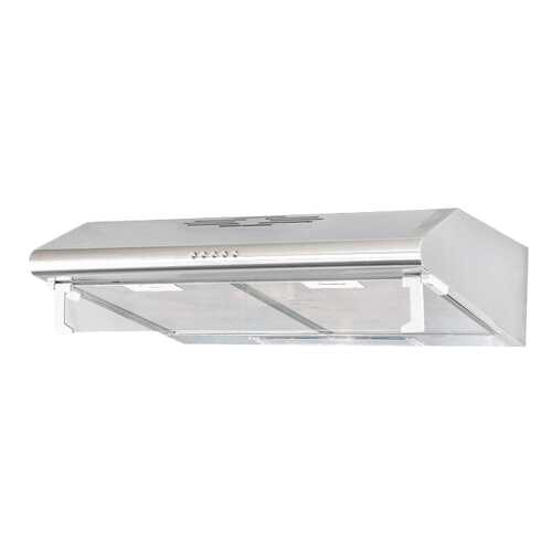 Вытяжка подвесная Korting KHT 6334 X Silver в Miele