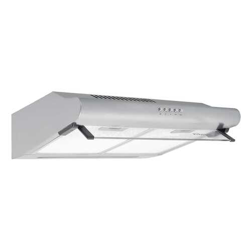 Вытяжка подвесная Pyramida WH 60 Silver в Miele