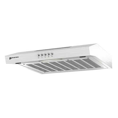 Вытяжка подвесная Shindo Itea 50 SS Silver в Miele