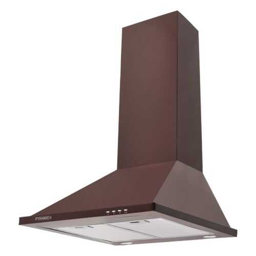 Вытяжка Pyramida KH 60 BR Brown в Miele