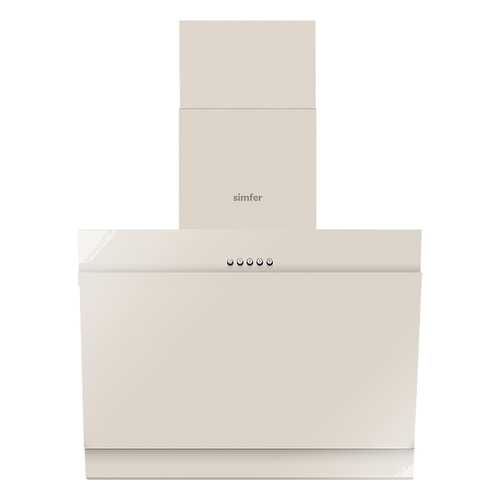 Вытяжка Simfer 8552SM в Miele