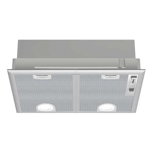 Вытяжка встраиваемая Bosch DHL555BL Silver в Miele