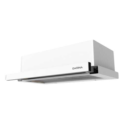 Вытяжка встраиваемая Darina Into 502 W White в Miele