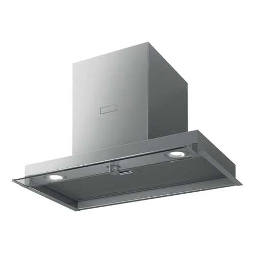Вытяжка встраиваемая Elica Boxin IX/A/90 Silver в Miele