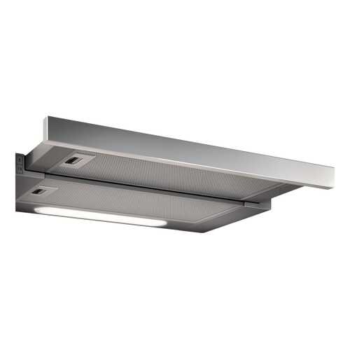 Вытяжка встраиваемая Elica Elite 14 LUX GRIX/A/60 Silver в Miele