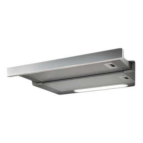 Вытяжка встраиваемая Elica Elite 14 LUX GRIX/A/90 Silver в Miele