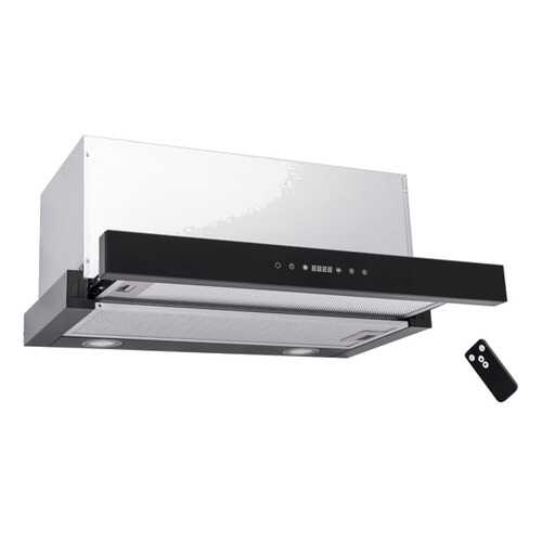 Вытяжка встраиваемая EXITEQ EX 1146 Black в Miele