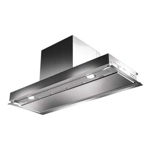 Вытяжка встраиваемая FABER Standard In-Nova Premium X A120 Silver в Miele