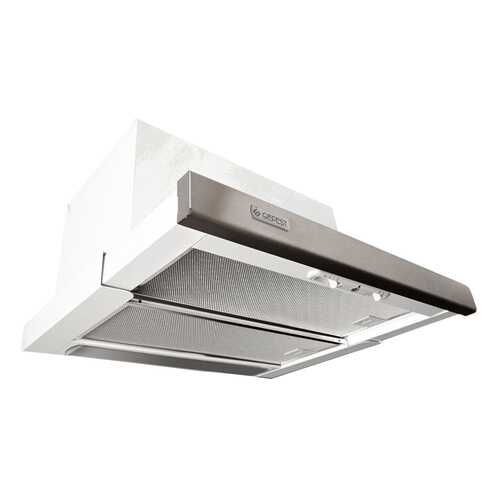 Вытяжка встраиваемая GEFEST ВО 4601 К20 White/Silver в Miele