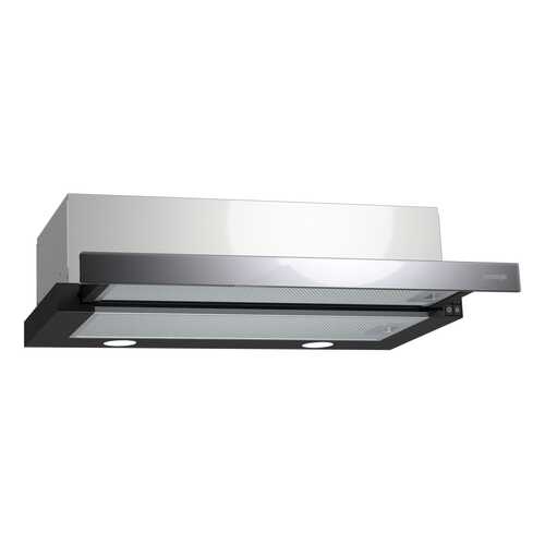 Вытяжка встраиваемая Gorenje BHP623E12BG Black в Miele