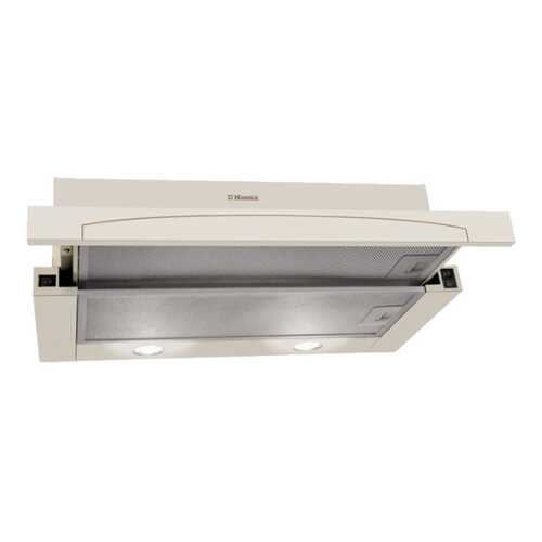 Вытяжка встраиваемая Hansa OTP6242RIH Beige в Miele