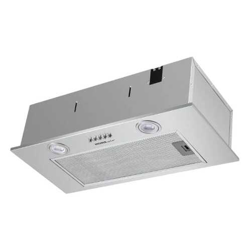 Вытяжка встраиваемая HOMSair CAMELIA POWER 60 Silver в Miele